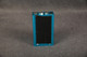 Strymon Cloudburst Ambient Reverb Guitar FX Pedal - 2nd Hand