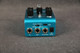 Strymon Cloudburst Ambient Reverb Guitar FX Pedal - 2nd Hand