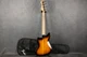 Squier Vintage Modified Jaguar Bass Special SS Brown Sunburst - 2nd Hand