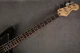 Squier Vintage Modified Jaguar Bass Special SS Brown Sunburst - 2nd Hand