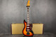 Squier Classic Vibe Bass VI Guitar - 3-Tone Sunburst - 2nd Hand