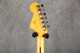 Squier Classic Vibe Bass VI Guitar - 3-Tone Sunburst - 2nd Hand