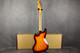 Squier Classic Vibe Bass VI Guitar - 3-Tone Sunburst - 2nd Hand