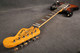 Squier Classic Vibe Bass VI Guitar - 3-Tone Sunburst - 2nd Hand