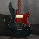Yamaha Pacifica 611HFM - Translucent Black - 2nd Hand
