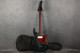 Yamaha Pacifica 611HFM - Translucent Black - 2nd Hand