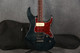 Yamaha Pacifica 611HFM - Translucent Black - 2nd Hand