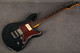 Yamaha Pacifica 611HFM - Translucent Black - 2nd Hand