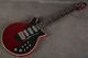 Brian May Guitars BMG Special Electric Guitar - Antique Cherry - 2nd Hand