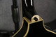 Hofner HCT-500/1-BK Violin Bass - Black - 2nd Hand