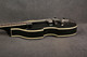 Hofner HCT-500/1-BK Violin Bass - Black - 2nd Hand