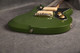 Baum Vega Carve - Misty Green - 2nd Hand