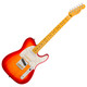 Fender American Professional HotShot Telecaster - Aged Cherry Burst