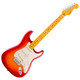 Fender American Professional Stratocaster - Aged Cherry Burst