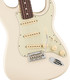 Fender American Professional Stratocaster - Olympic White