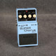 Boss CH-1 Chorus - 2nd Hand (172180)