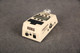 Korg Pandora Stomp- Ivory - 2nd Hand