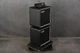 Vox MV50 AC Amp Head & 2 x Vox BC108 Cabinet - 2nd Hand