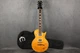Vintage V100 ICON Electric Guitar - Distressed Lemon Drop - 2nd Hand (172371)