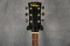 Vintage V100 ICON Electric Guitar - Distressed Lemon Drop - 2nd Hand (172371)
