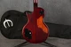 Vintage V100 ICON Electric Guitar - Distressed Lemon Drop - 2nd Hand (172371)