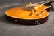 Vintage V100 ICON Electric Guitar - Distressed Lemon Drop - 2nd Hand (172371)