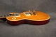 Vintage V100 ICON Electric Guitar - Distressed Lemon Drop - 2nd Hand (172371)