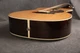Sigma OMT 28H Acoustic Guitar - Natural - 2nd Hand