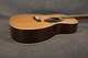 Sigma OMT 28H Acoustic Guitar - Natural - 2nd Hand