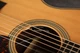 Sigma OMT 28H Acoustic Guitar - Natural - 2nd Hand