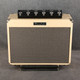 Roland Blues Cube Artist Combo - Blonde - GAFC Footswitch - 2nd Hand