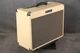Roland Blues Cube Artist Combo - Blonde - GAFC Footswitch - 2nd Hand