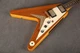 Epiphone Flying V - Korina - 2nd Hand