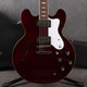 Epiphone Noel Gallagher Riviera - Wine Red - 2nd Hand (172243)