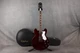 Epiphone Noel Gallagher Riviera - Wine Red - 2nd Hand (172243)