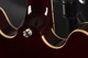 Epiphone Noel Gallagher Riviera - Wine Red - 2nd Hand (172243)