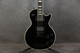 Epiphone Matt Heafy Les Paul Custom - Ebony - 2nd Hand (172327)