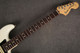 Fender American Performer Stratocaster - Arctic White - 2nd Hand (172382)