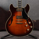 Yamaha SA2200 - MIJ - Brown Sunburst - 2nd Hand