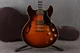 Yamaha SA2200 - MIJ - Brown Sunburst - 2nd Hand