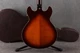 Yamaha SA2200 - MIJ - Brown Sunburst - 2nd Hand