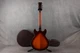 Yamaha SA2200 - MIJ - Brown Sunburst - 2nd Hand