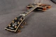 Yamaha SA2200 - MIJ - Brown Sunburst - 2nd Hand