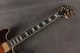 Yamaha SA2200 - MIJ - Brown Sunburst - 2nd Hand