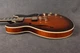 Yamaha SA2200 - MIJ - Brown Sunburst - 2nd Hand