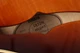 Yamaha SA2200 - MIJ - Brown Sunburst - 2nd Hand