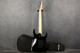Ibanez GRG170DX Left Handed - Black Night - 2nd Hand
