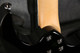 Ibanez GRG170DX Left Handed - Black Night - 2nd Hand