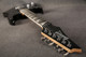 Ibanez GRG170DX Left Handed - Black Night - 2nd Hand