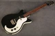 Danelectro DC59 - Black - 2nd Hand (172372)